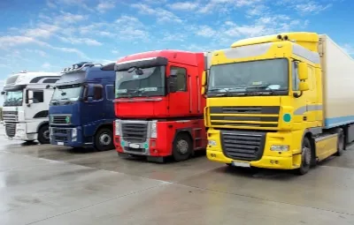 Antalya Kızılırmak Nakliye Ambarı