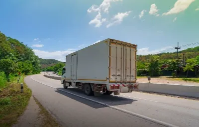 Antalya ile Kızılırmak Arası Bulaşık Makinesi Taşıma