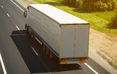 Antalya ile Kızılırmak Arası Parça Eşya Taşıma