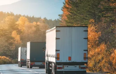 Antalya ile Kızılırmak Arası Klima Taşıma